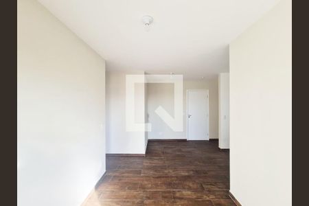 Sala de apartamento à venda com 2 quartos, 47m² em Vila Sao Joao, Guarulhos