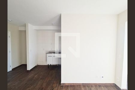 Sala de apartamento à venda com 2 quartos, 47m² em Vila Sao Joao, Guarulhos