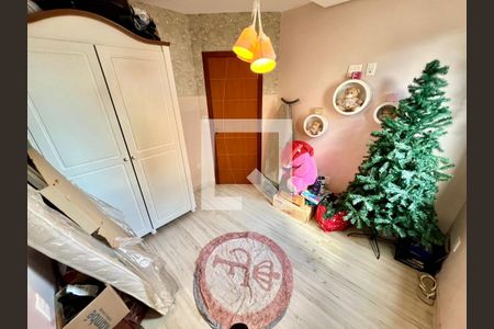 Quarto 2 de apartamento para alugar com 4 quartos, 140m² em Dona Clara, Belo Horizonte