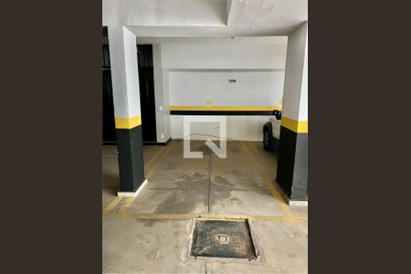 Área comum de apartamento para alugar com 4 quartos, 140m² em Dona Clara, Belo Horizonte