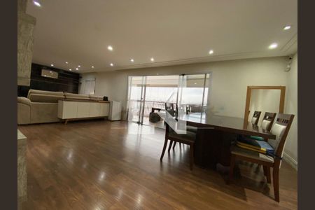 Apartamento à venda com 3 quartos, 146m² em Ipiranga, São Paulo