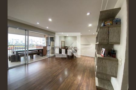 Apartamento à venda com 3 quartos, 146m² em Ipiranga, São Paulo