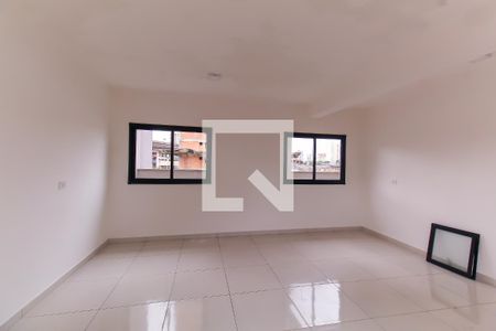 Área comum de kitnet/studio para alugar com 1 quarto, 32m² em Vila Prudente, São Paulo