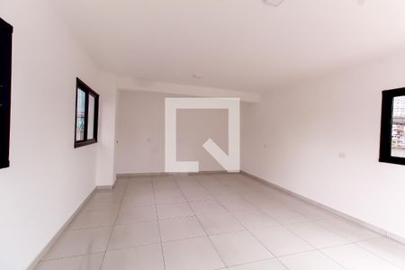 Área comum de kitnet/studio para alugar com 1 quarto, 32m² em Vila Prudente, São Paulo