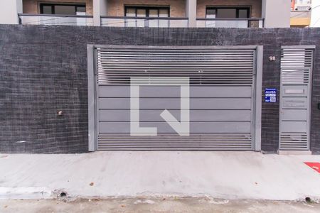 Fachada de kitnet/studio para alugar com 1 quarto, 32m² em Vila Prudente, São Paulo