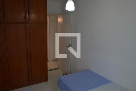 Quarto 1 de apartamento para alugar com 3 quartos, 57m² em Barra Olímpica, Rio de Janeiro