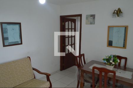 Sala de apartamento para alugar com 3 quartos, 57m² em Barra Olímpica, Rio de Janeiro