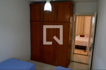 Quarto 1 de apartamento para alugar com 3 quartos, 57m² em Barra Olímpica, Rio de Janeiro