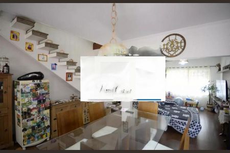 Casa à venda com 3 quartos, 128m² em Ipiranga, São Paulo