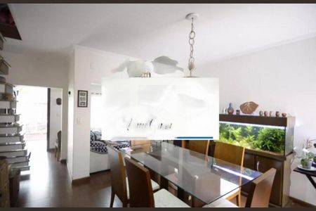 Casa à venda com 3 quartos, 128m² em Ipiranga, São Paulo