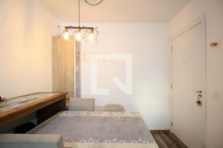 Sala de apartamento à venda com 2 quartos, 50m² em Vila Andrade, São Paulo