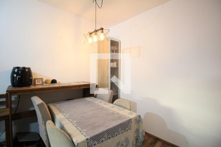 Sala de apartamento à venda com 2 quartos, 50m² em Vila Andrade, São Paulo