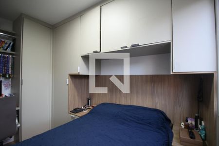Quarto 1 de apartamento à venda com 2 quartos, 50m² em Vila Andrade, São Paulo