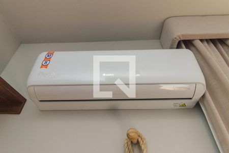 Quarto de apartamento para alugar com 1 quarto, 40m² em Santa Cecilia, São Paulo