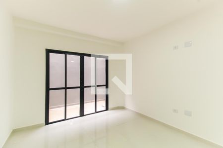 Sala/Quarto de kitnet/studio para alugar com 1 quarto, 32m² em Vila Prudente, São Paulo