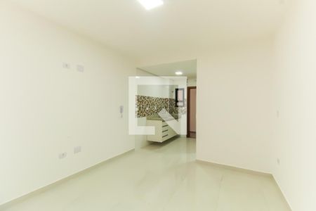 Sala/Quarto de kitnet/studio para alugar com 1 quarto, 32m² em Vila Prudente, São Paulo