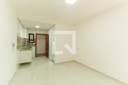 Sala/Quarto de kitnet/studio para alugar com 1 quarto, 32m² em Vila Prudente, São Paulo