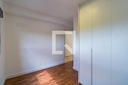 Suíte 1 de apartamento para alugar com 3 quartos, 145m² em Jardim Fonte do Morumbi, São Paulo