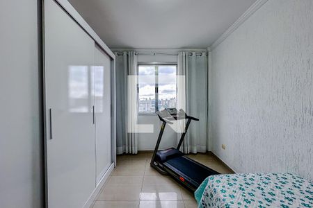 Quarto  de apartamento à venda com 3 quartos, 87m² em Mooca, São Paulo