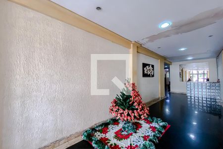 Área comum de apartamento à venda com 3 quartos, 87m² em Mooca, São Paulo