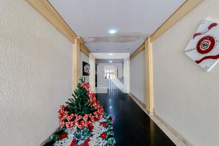 Área comum de apartamento à venda com 3 quartos, 87m² em Mooca, São Paulo