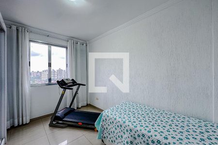 Quarto  de apartamento à venda com 3 quartos, 87m² em Mooca, São Paulo