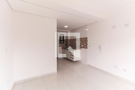 Studio de kitnet/studio para alugar com 1 quarto, 27m² em Vila Prudente, São Paulo