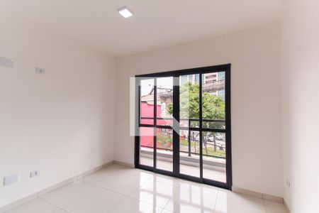 Studio de kitnet/studio para alugar com 1 quarto, 27m² em Vila Prudente, São Paulo