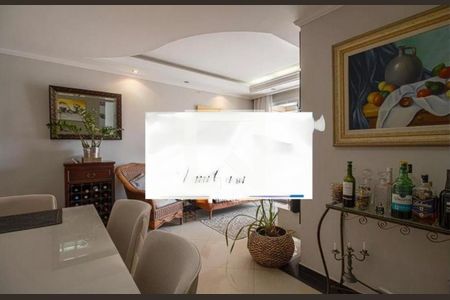 Apartamento à venda com 3 quartos, 71m² em Vila Moinho Velho, São Paulo