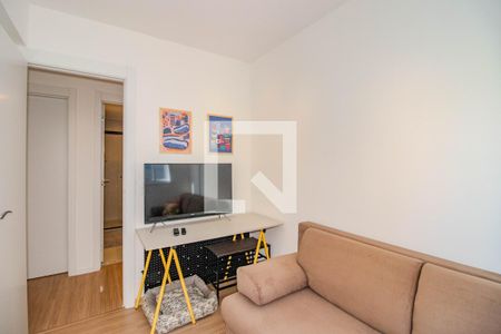 Quarto 1 de apartamento à venda com 3 quartos, 67m² em Cristo Redentor, Porto Alegre