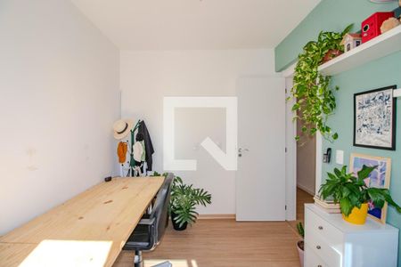 Quarto 2 de apartamento à venda com 3 quartos, 67m² em Cristo Redentor, Porto Alegre