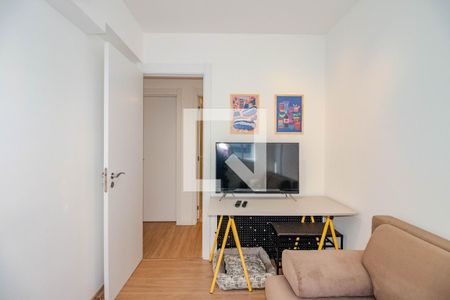 Quarto 1 de apartamento à venda com 3 quartos, 67m² em Cristo Redentor, Porto Alegre