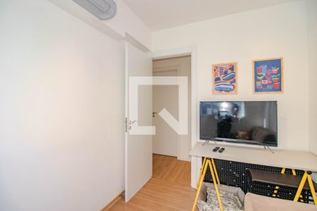 Quarto 1 de apartamento à venda com 3 quartos, 67m² em Cristo Redentor, Porto Alegre