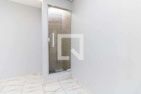 Quarto de casa para alugar com 1 quarto, 38m² em Sacomã, São Paulo