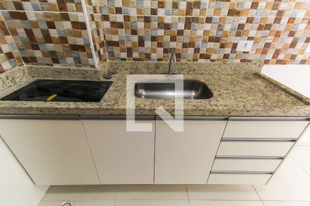 Studio de kitnet/studio para alugar com 1 quarto, 27m² em Vila Prudente, São Paulo