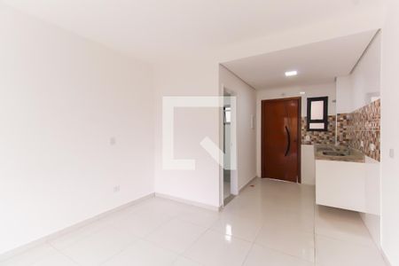 Studio de kitnet/studio para alugar com 1 quarto, 27m² em Vila Prudente, São Paulo