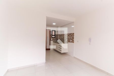 Studio de kitnet/studio para alugar com 1 quarto, 27m² em Vila Prudente, São Paulo