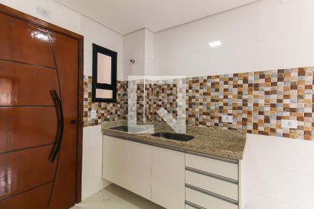 Studio de kitnet/studio para alugar com 1 quarto, 27m² em Vila Prudente, São Paulo