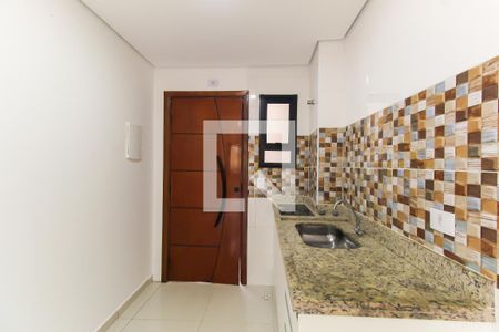 Studio de kitnet/studio para alugar com 1 quarto, 27m² em Vila Prudente, São Paulo