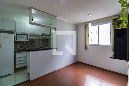 Apartamento para alugar com 2 quartos, 43m² em Vila Pirajussara, São Paulo