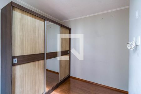 Quarto 1 de apartamento para alugar com 2 quartos, 43m² em Vila Pirajussara, São Paulo