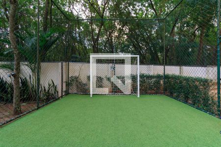 Área comum de apartamento para alugar com 2 quartos, 43m² em Vila Pirajussara, São Paulo