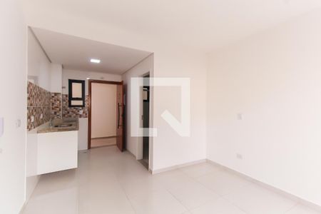 Studio de kitnet/studio para alugar com 1 quarto, 27m² em Vila Prudente, São Paulo