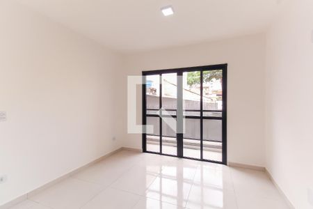 Studio de kitnet/studio para alugar com 1 quarto, 27m² em Vila Prudente, São Paulo