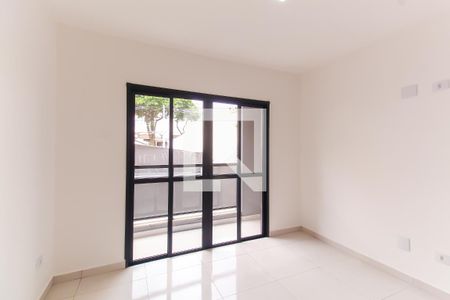 Studio de kitnet/studio para alugar com 1 quarto, 27m² em Vila Prudente, São Paulo