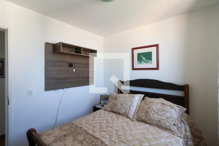 Quarto 1 de apartamento à venda com 3 quartos, 75m² em Jardim Patente, São Paulo