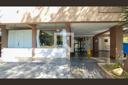 Fachada do Bloco de apartamento à venda com 3 quartos, 75m² em Jardim Patente, São Paulo