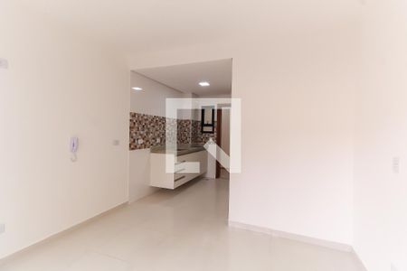 Studio de kitnet/studio para alugar com 1 quarto, 27m² em Vila Prudente, São Paulo