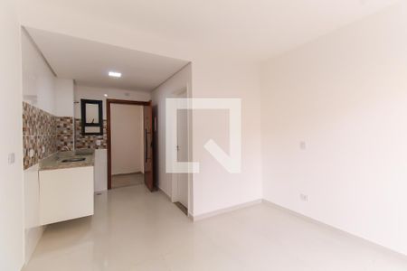 Studio de kitnet/studio para alugar com 1 quarto, 27m² em Vila Prudente, São Paulo