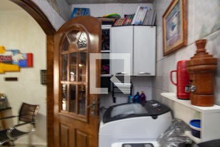Área de Serviço de casa à venda com 3 quartos, 286m² em Vila Medeiros, São Paulo